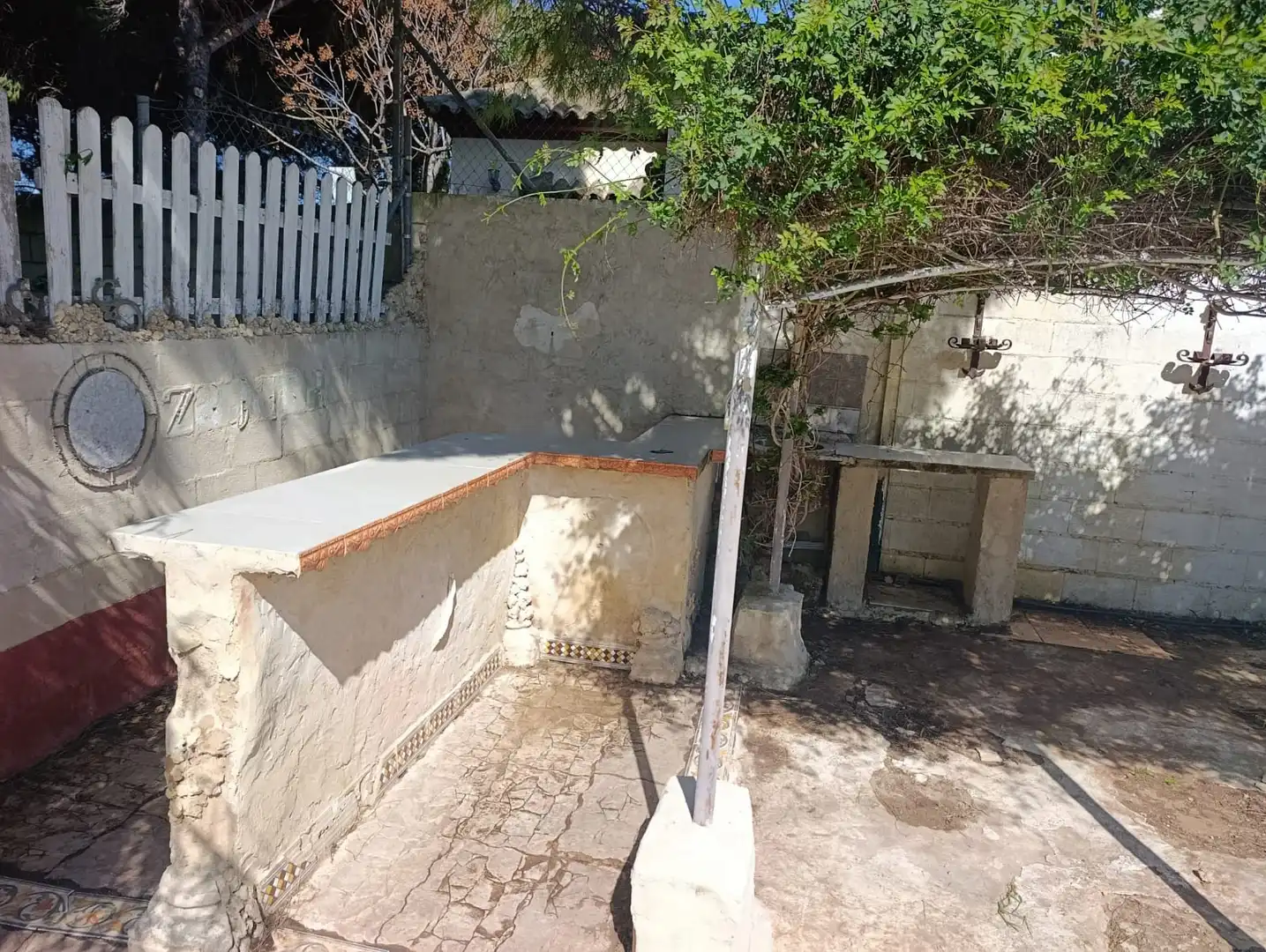 Houses for sale in Chiclana de la Frontera  with Private garden, Terrace and Furnished
