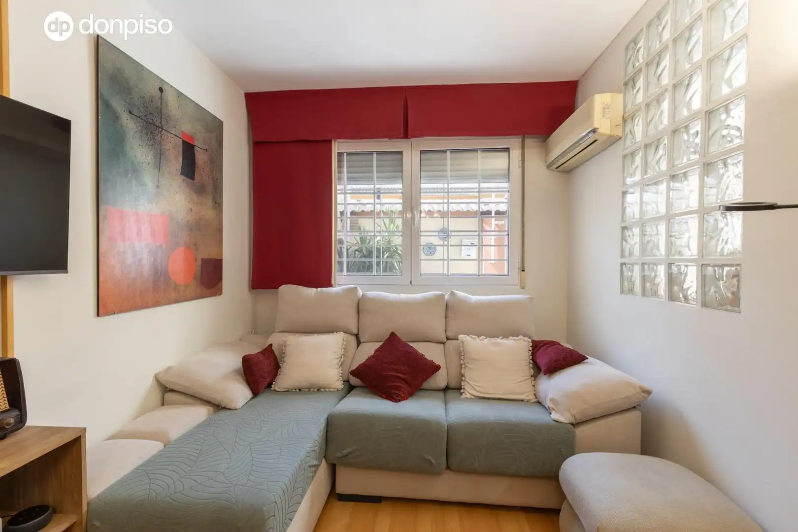 Casa adosada en venta en VIRGEN DE LORETO, Avda. De los Ogíjares