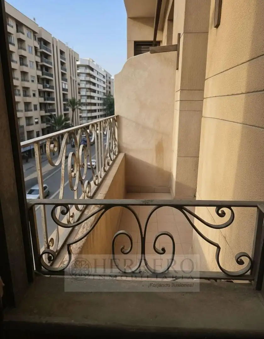 Piso con terraza en venta en Avenida REPUBLICA ARGENTINA DE LA, imagen 7