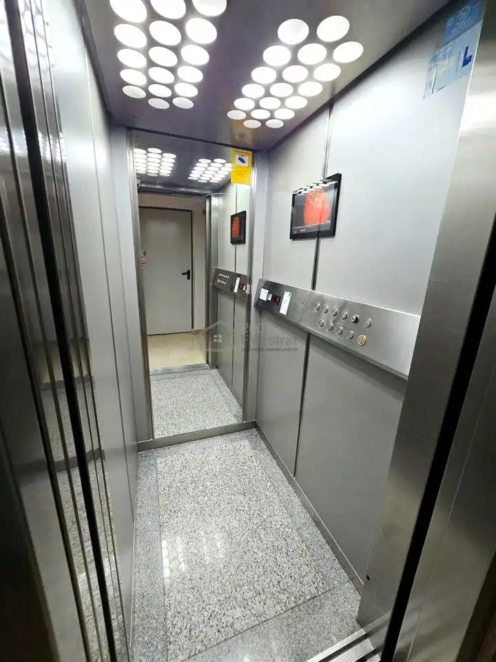 Flat for sale in Benidorm  with Air Conditioner, Terrace and Furnished