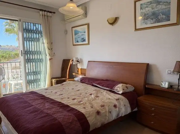 Apartamento con terraza en venta en N/A, imagen 11