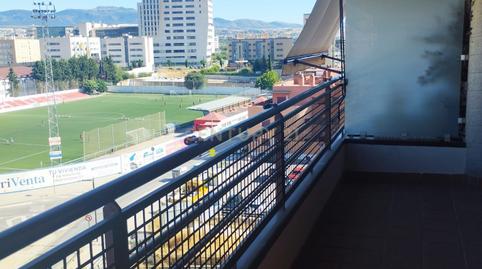 Foto 5 de Pis de lloguer a Avda. de Cádiz , 70, Barrio de Zaidín,  Granada Capital