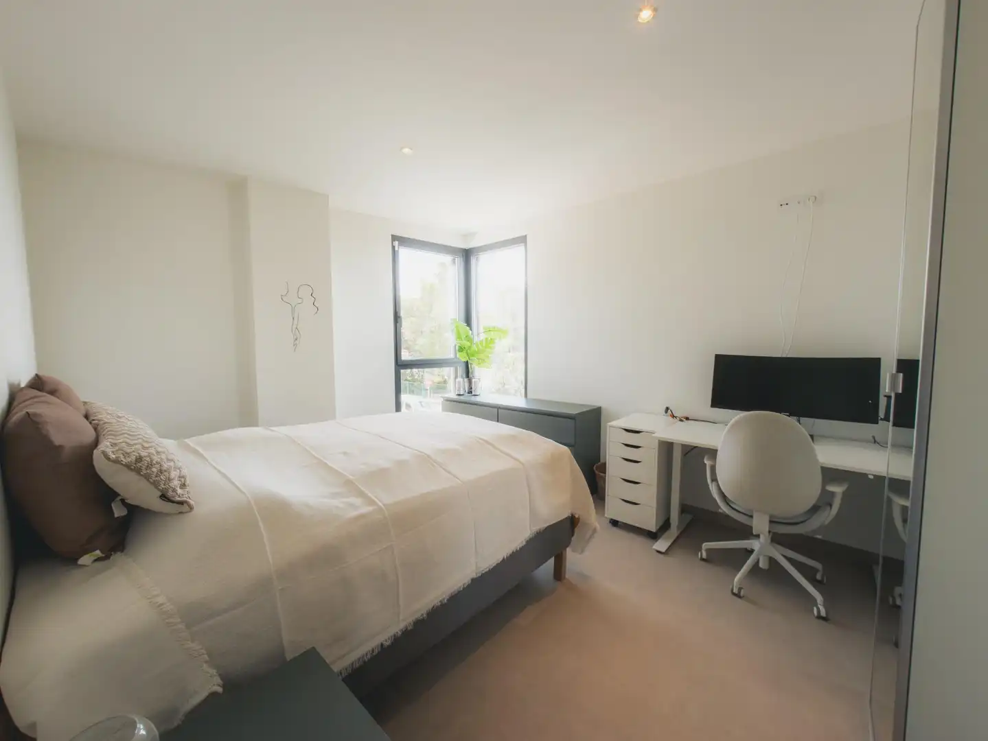 Wohnung mit Pool zum Verkauf in L'Ampolla, imagen 21