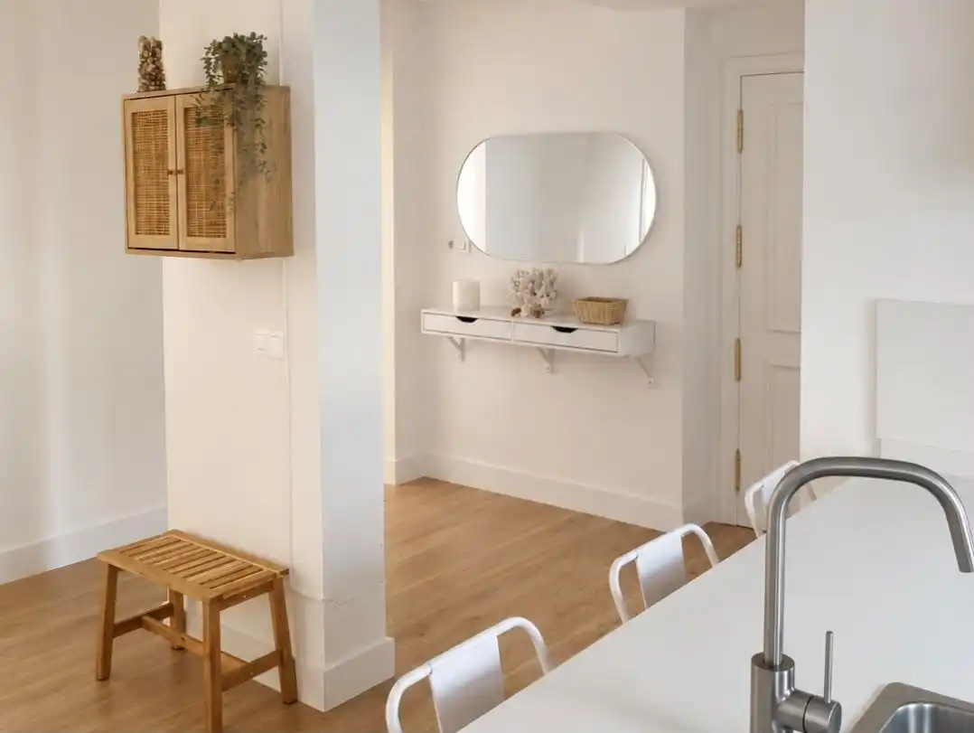 Flat for sale in Castro-Urdiales  with Heating, Parquet flooring and Storage room