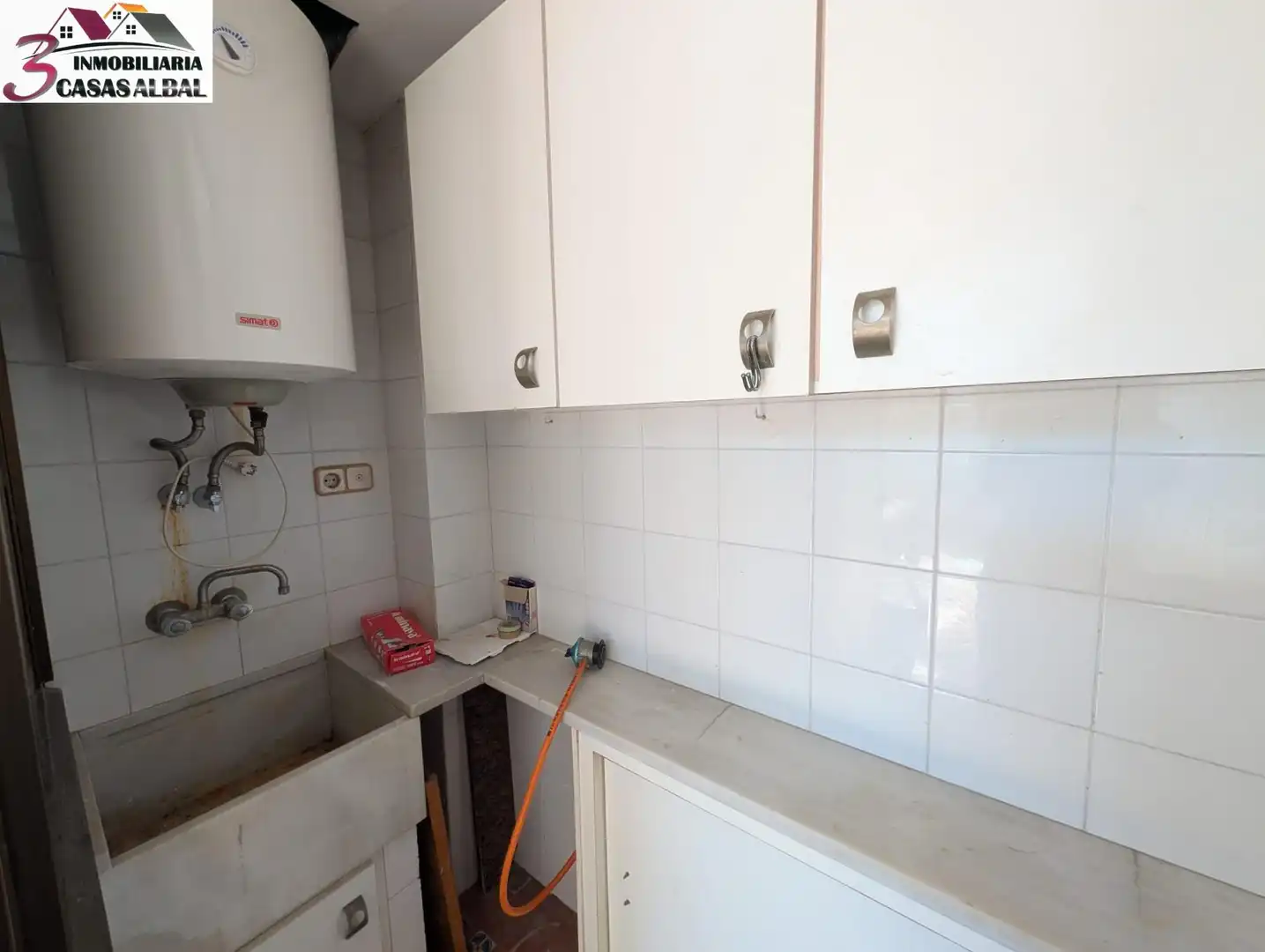 Cuina de Pis en venda en Catarroja amb Balcó