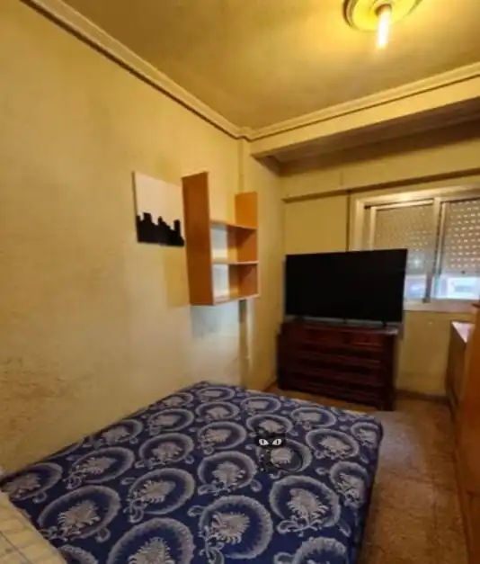 Flat for sale in Silla