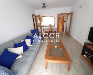 Living room of Planta baja for sale in Benicarló  with Terrace