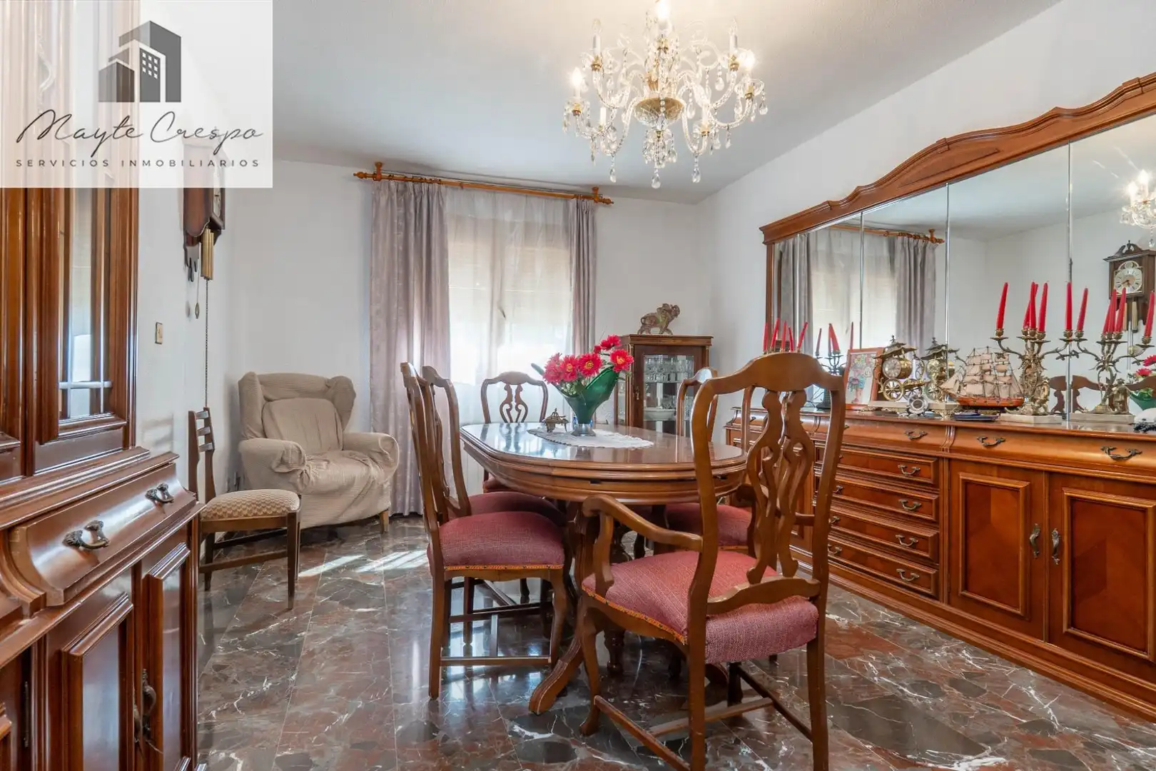 Chalet con terraza en venta en Villa de Otura, imagen 4