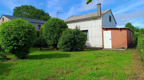 Foto 2 de Casa o xalet en venda a Lugar Aguieira, 6, Mañón, A Coruña