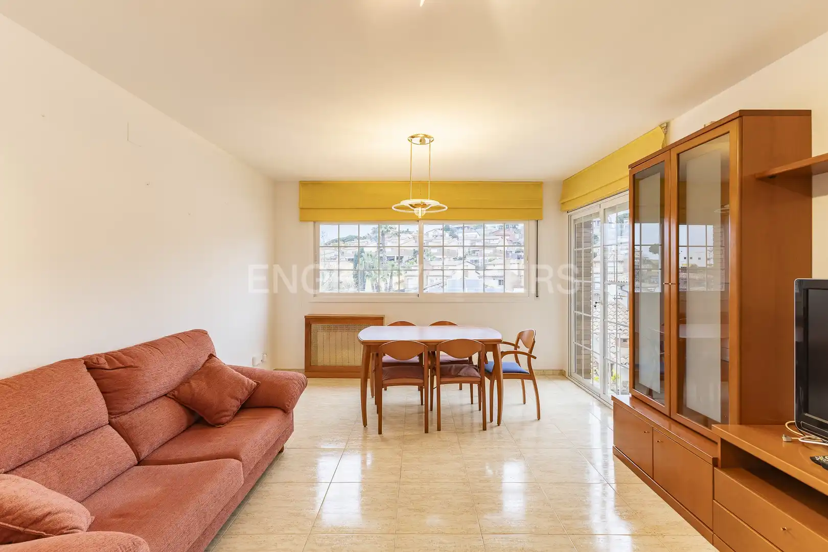 Dining room of Houses for rent in Canet de Mar  with Heating, Private garden and Terrace