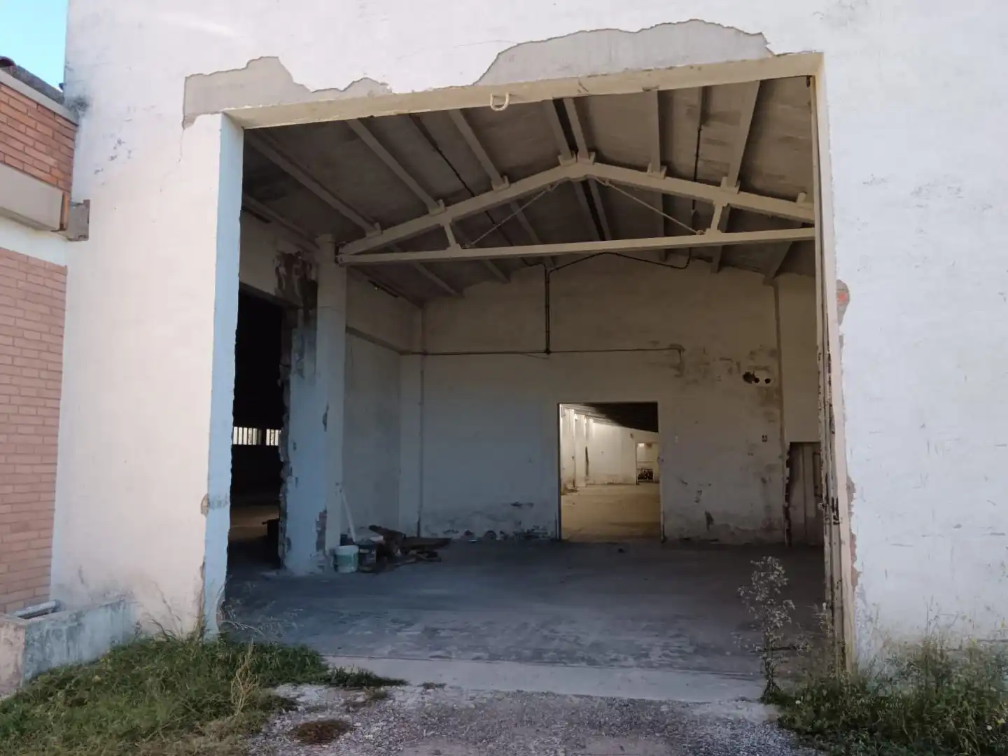 Industrial building to rent in carretera Olvan 9, imagen 7