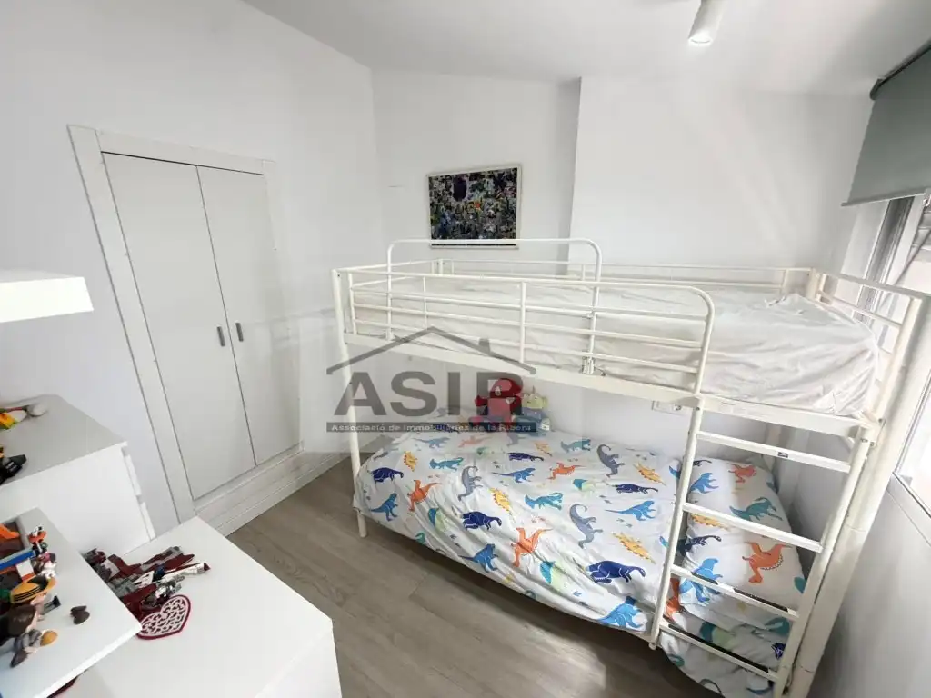 Habitación de Casa o chalet en venta en Alzira