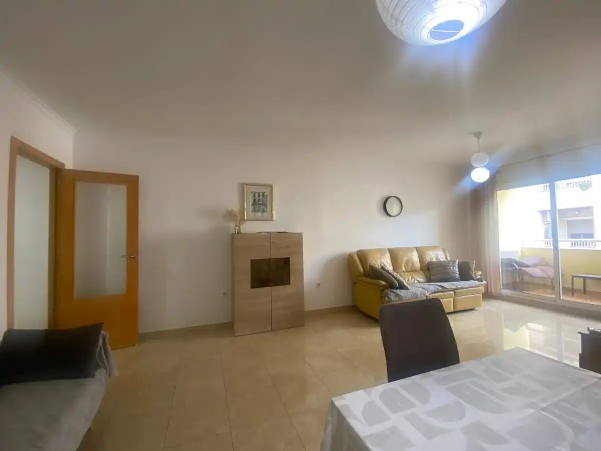 Wohnung mit Aufzug zum Verkauf in Saladar, imagen 3