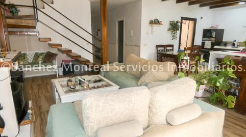 Foto 5 de Casa o xalet en venda a Calle Pegaso, Alcázar de San Juan, Ciudad Real