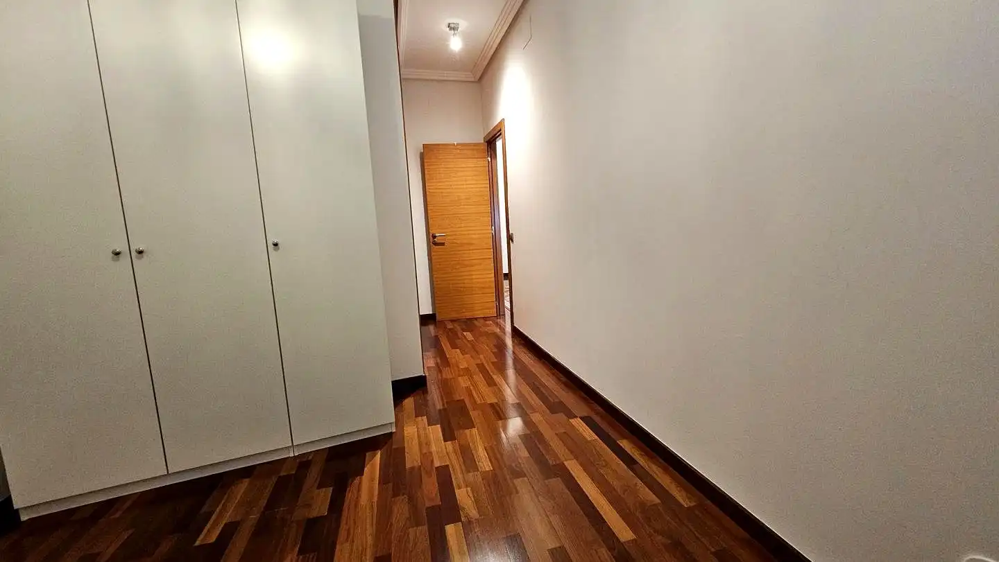 Piso de alquiler en Las Palmas de Gran Canaria con Aire acondicionado, Parquet y Terraza