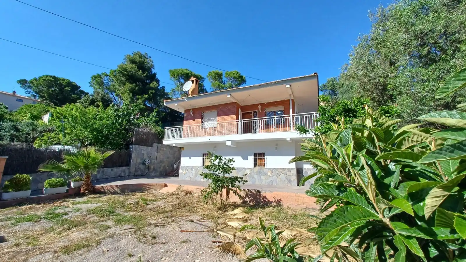 Chalet con terraza en venta en Carrer Suécia, imagen 48