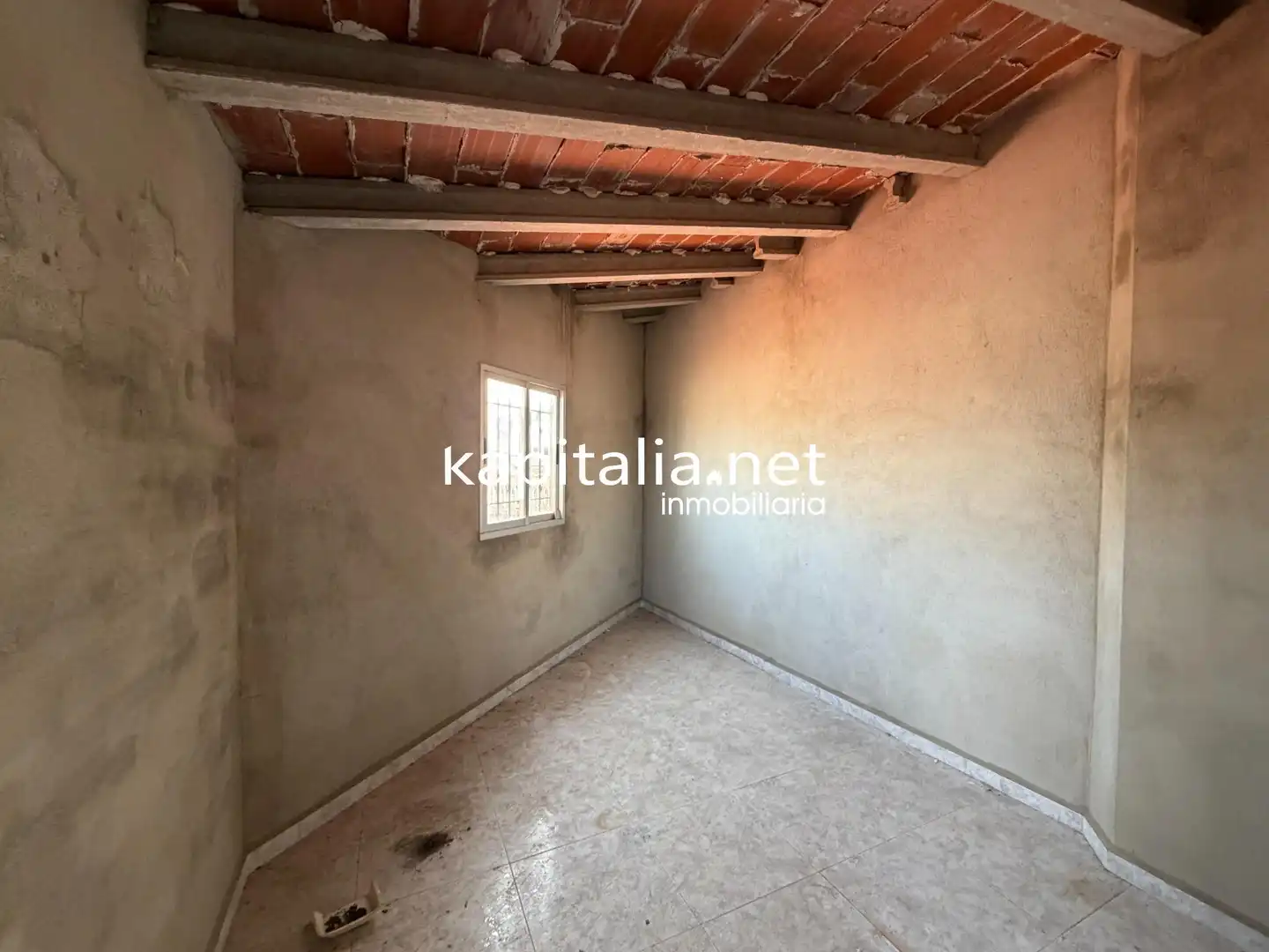 Casa con terraza en venta en La Font de la Figuera, imagen 14