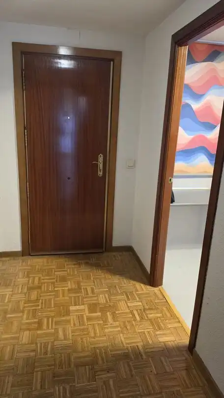 Dúplex con piscina en venta en Santa María de Benquerencia, imagen 17