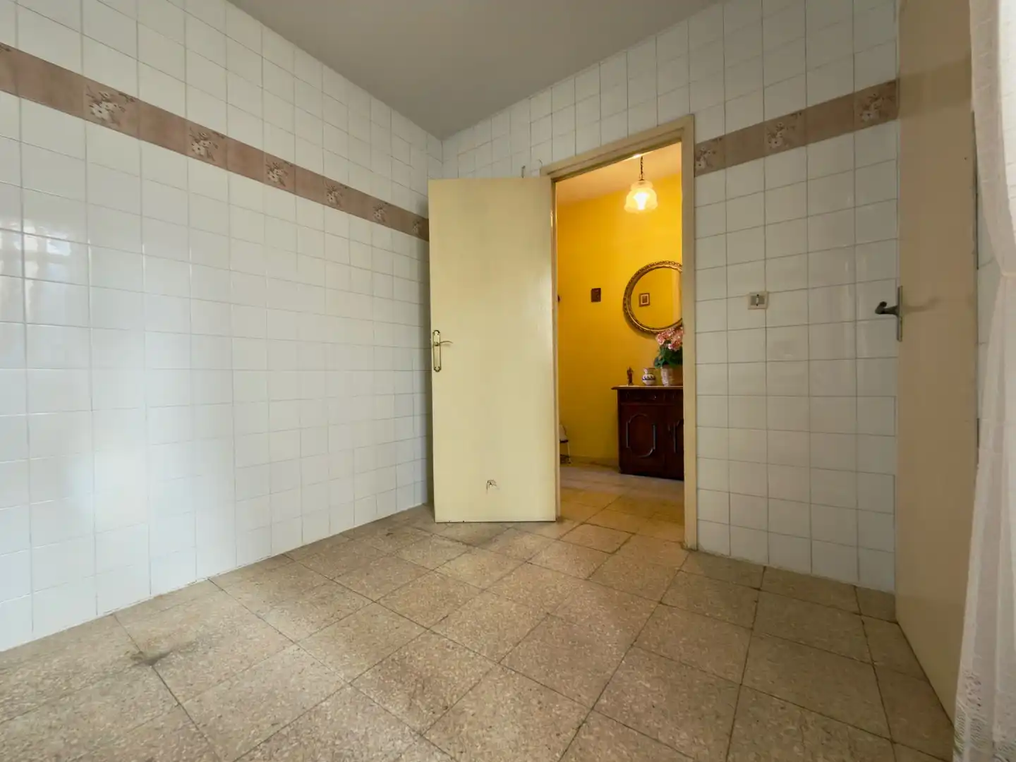 Flat for sale in Talavera de la Reina  with Air Conditioner, Terrace and Furnished