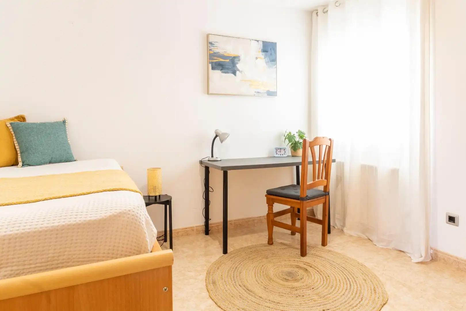 Piso con terraza en venta en Carrer FORMENTERA 10, imagen 13