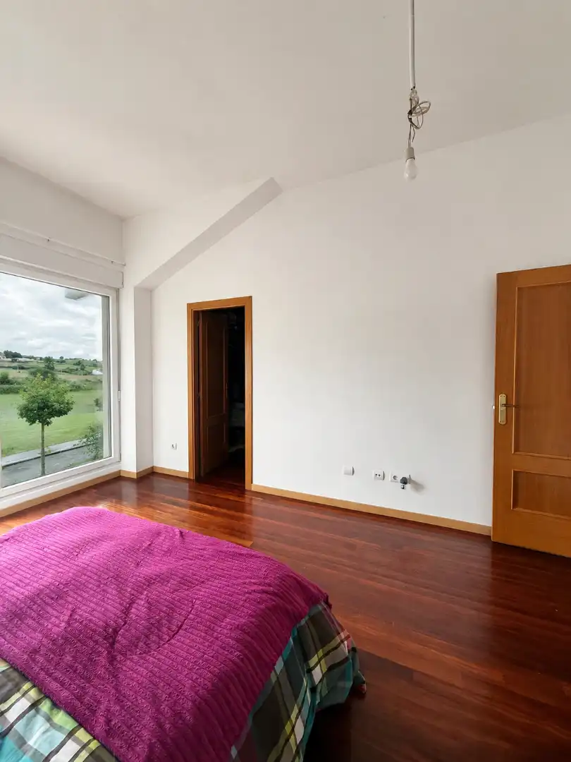 Habitación de Casa o chalet en venta en Piélagos con Calefacción, Jardín privado y Trastero