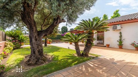 Foto 2 de Casa o xalet en venda a Carrer Garbí, 13, Cabrera de Mar, Barcelona