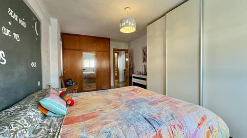 Foto 5 de Pis en venda a Calle Ntra Sra de Los Clarines, Parque Victoria Eugenia, Málaga Capital