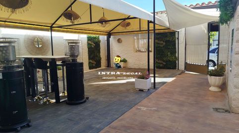 Foto 4 von Geschaftsraum zur ubertragung in Saavedra y Fajardo, Teso de la Feria - Arrabal, Salamanca Capital