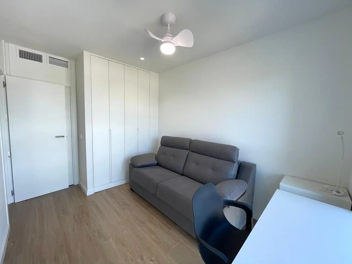 Bedroom of Houses for sale in Murcia  with Air Conditioner and Terrace