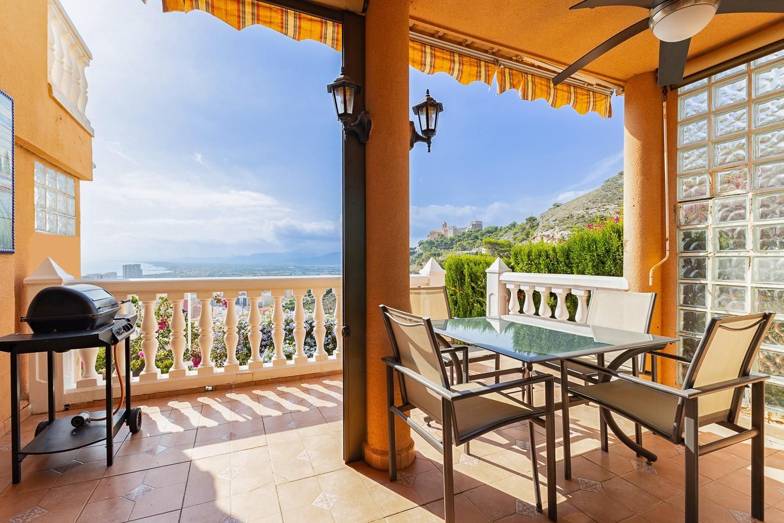 Single-family semi-detached for sale in Sant Antoni