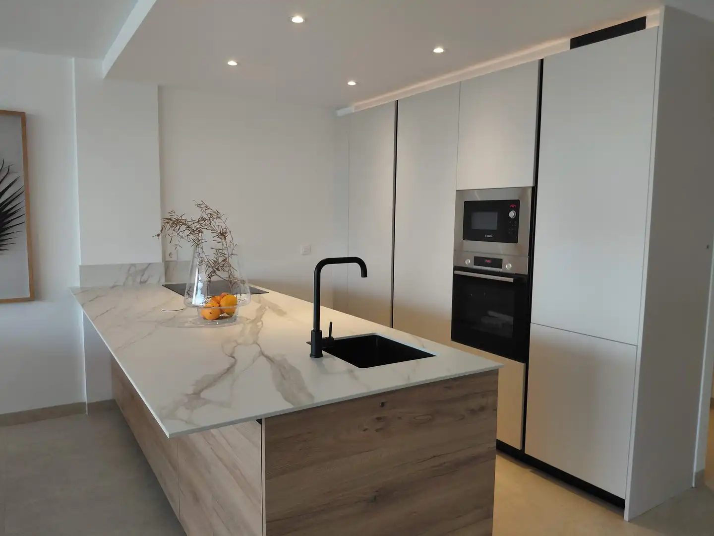 Apartment with pool for sale in Centro, imagen 15
