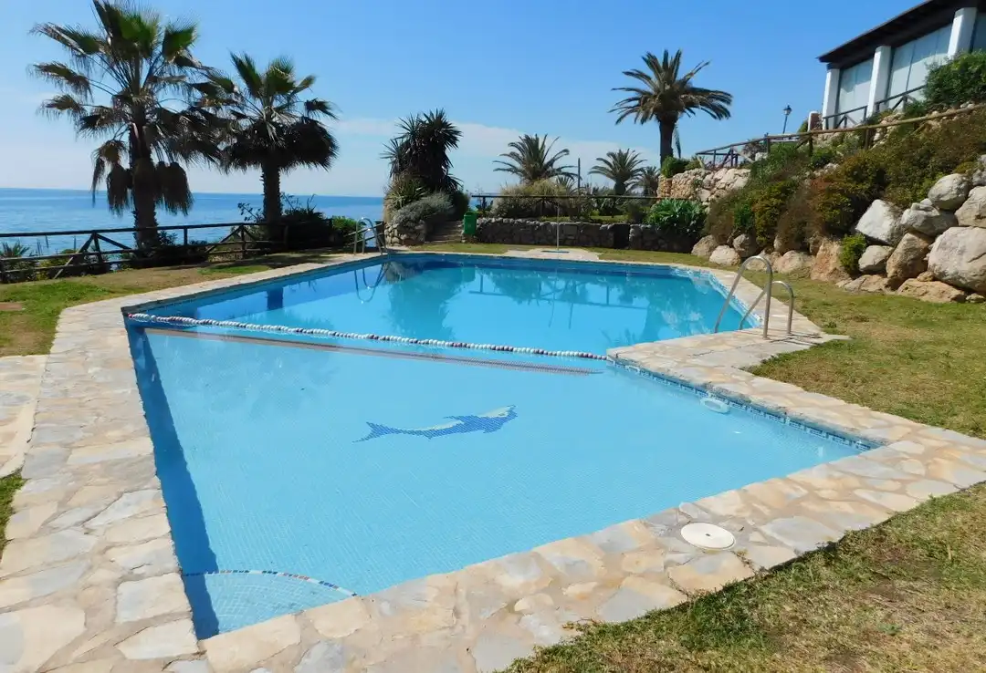 Casa a schiera con terrazza in affitto a Costa Natura, imagen 2