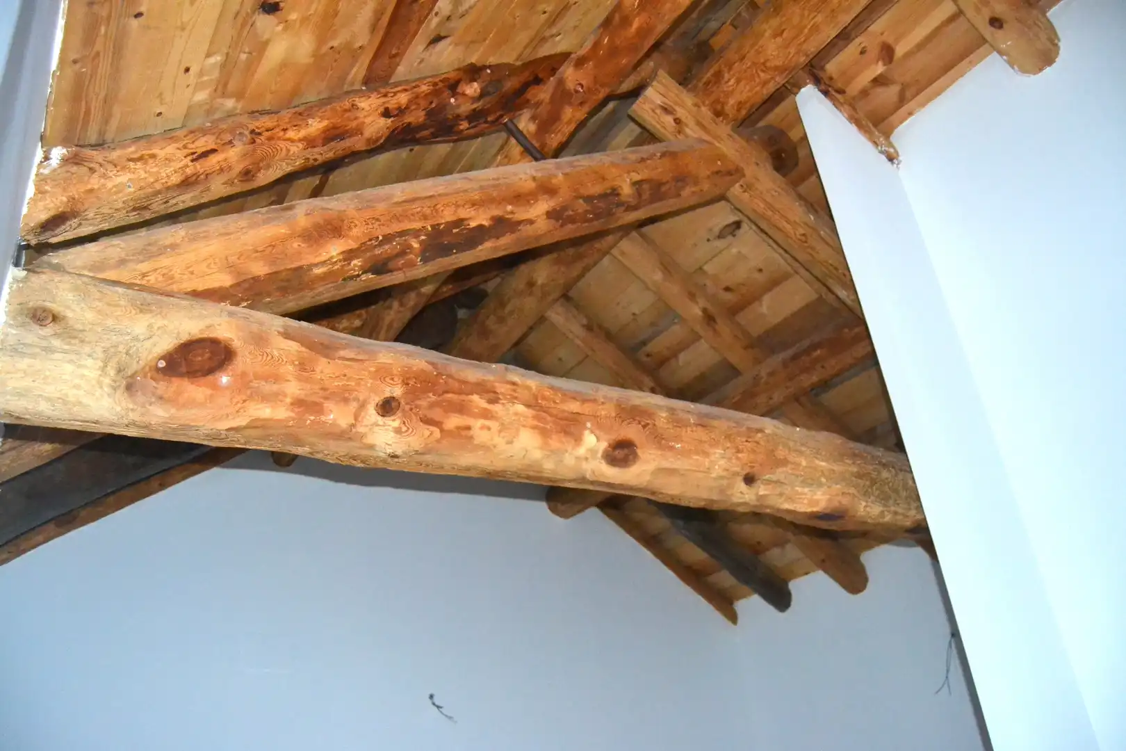 Casa o chalet en venta en Santa Cruz de la Serós con Jardín privado y Parquet
