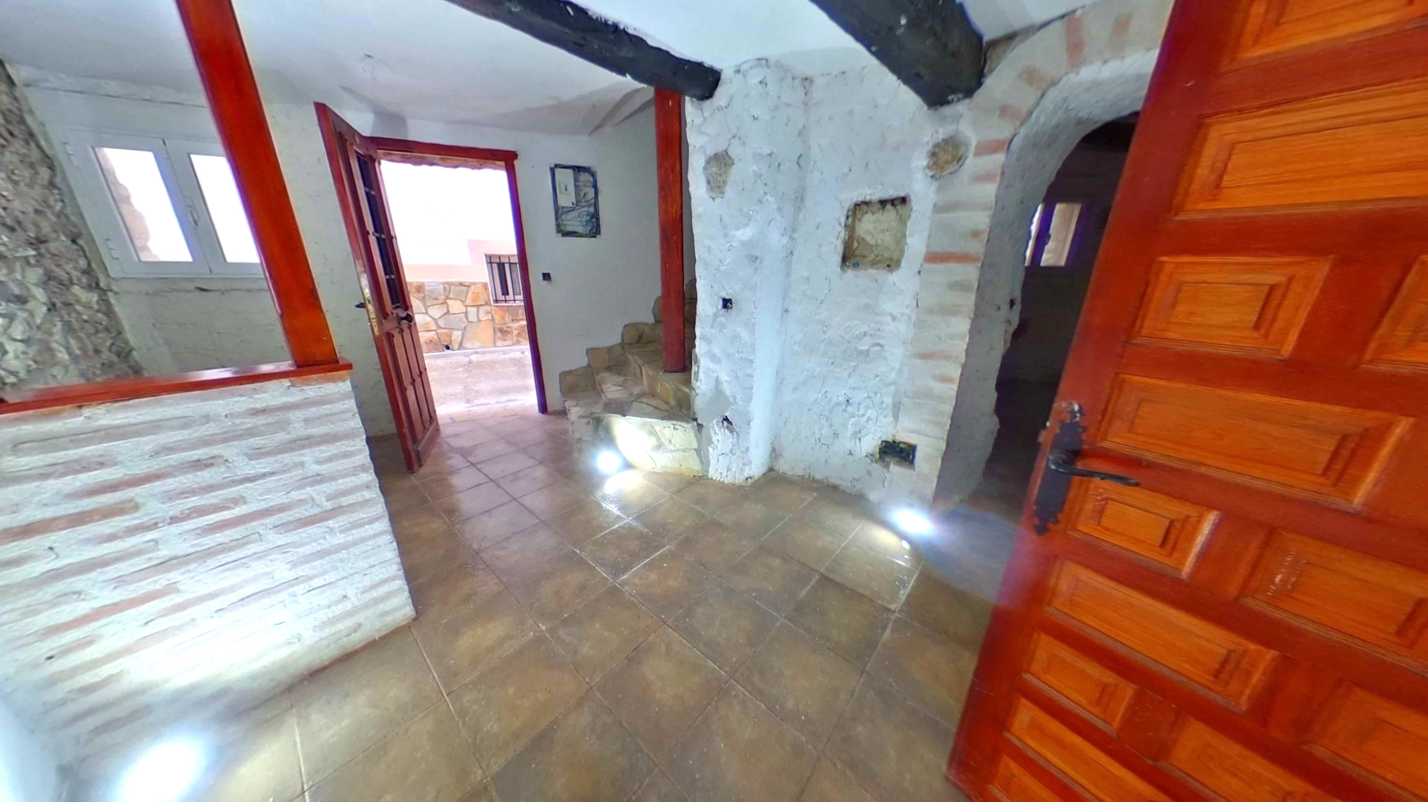 Single-family semi-detached for sale in Argelejo, Sacedón
