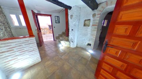 Foto 2 de Casa adosada en venta en Argelejo, Sacedón, Guadalajara