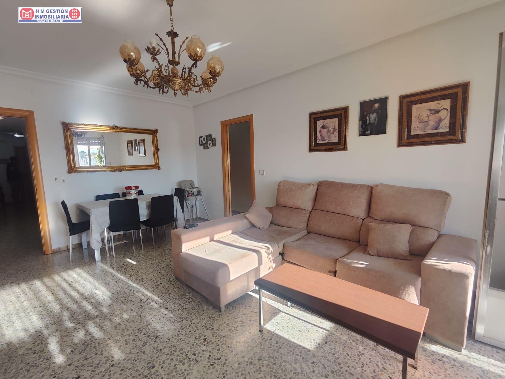 Piso en venta