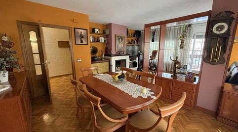 Foto 5 de Apartament en venda a Paseo Almogávares, Creu de Barberà, Sabadell