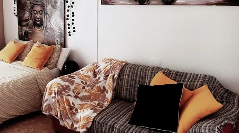 Foto 3 de Estudio en venta en Manantiales - Estación de Autobuses, Torremolinos