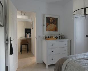 Bedroom of Apartment for sale in Manilva  with Terrace and Balcony