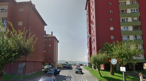 Foto 4 de Piso en venta en Avenida Herrera Oria, Alisal - San Román, Santander