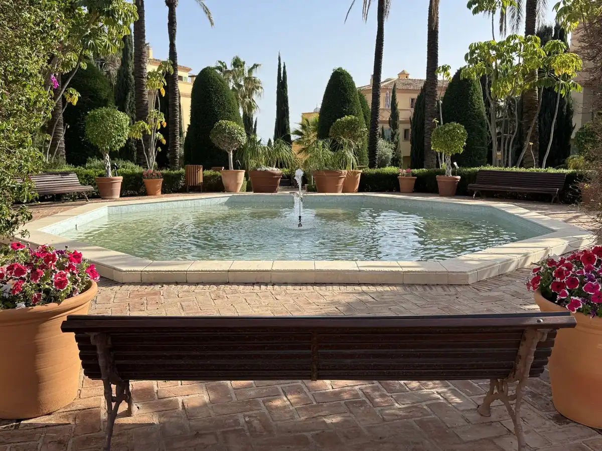Penthouse for sale in Los Flamingos, imagen 20