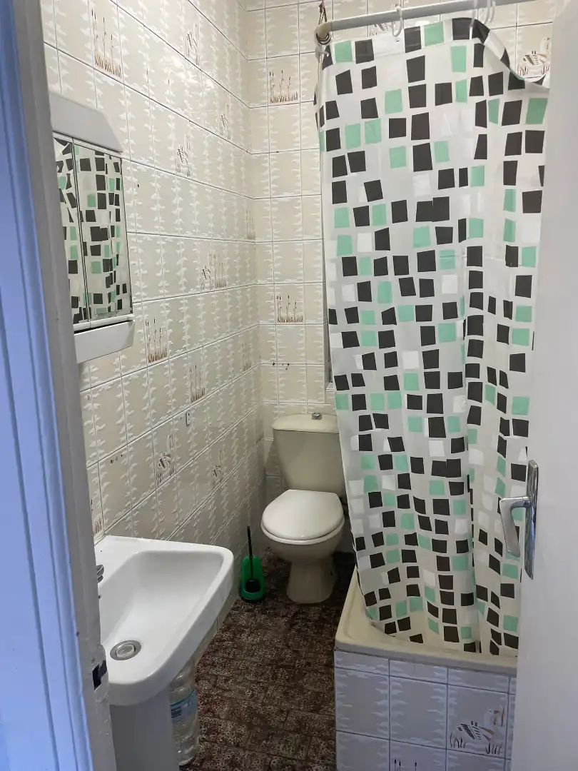Flat to rent in Calle San Rómulo, imagen 12