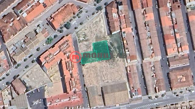 Terreno residencial en Venta en Calle de Blas Infante en Bullas