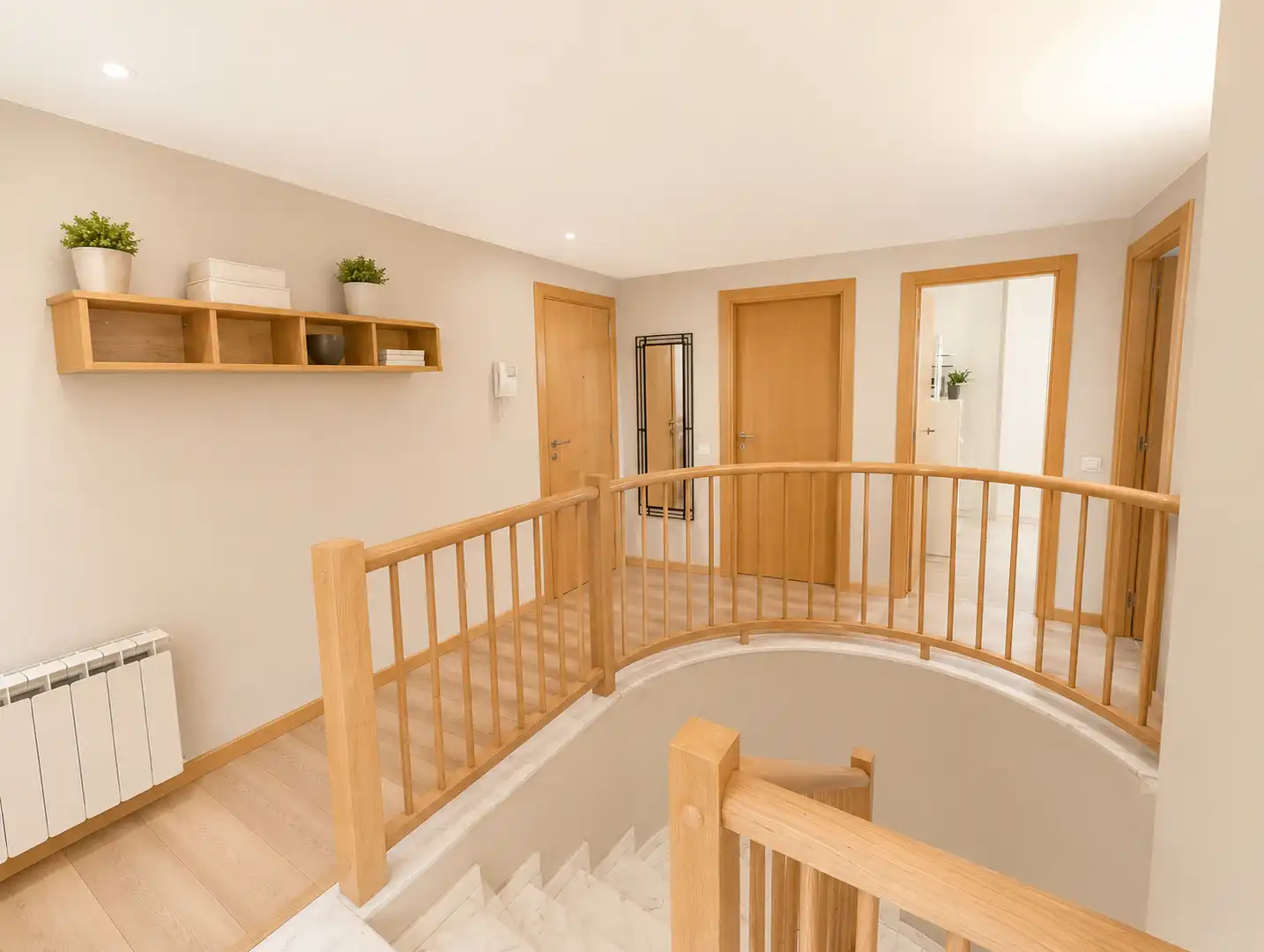 Duplexes for sale in Manresa  with Air Conditioner, Heating and Parquet flooring