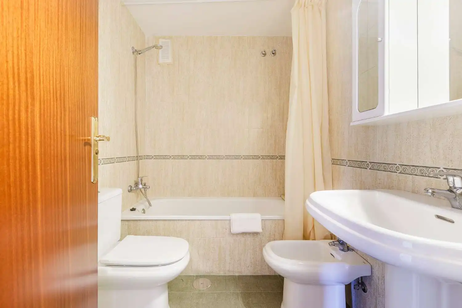 Wohnung mit Pool zum Verkauf in N/A, imagen 16