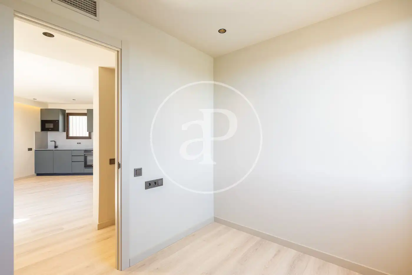 Penthouse mit Terrasse zum Verkauf in Carrer de Provença, imagen 24