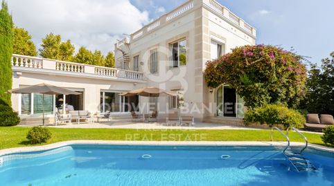 Photo 3 of Houses for sale in Calle Ciutat Vila Jardi, Califòrnia - Santa Madrona, El Masnou