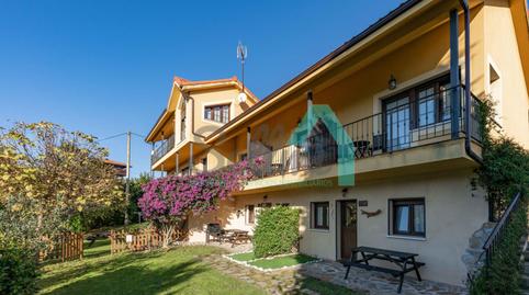 Foto 5 de Casa o xalet en venda a Finca la Galana, Cudillero, Asturias