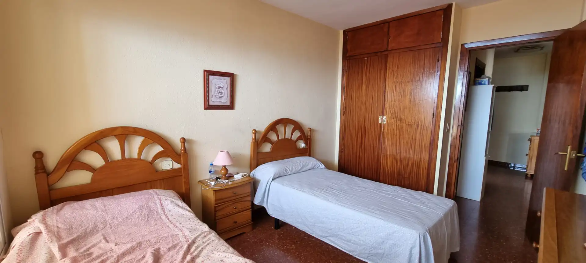 Wohnung mit Terrasse zum Verkauf in Calle Acera la Marina 71, imagen 23