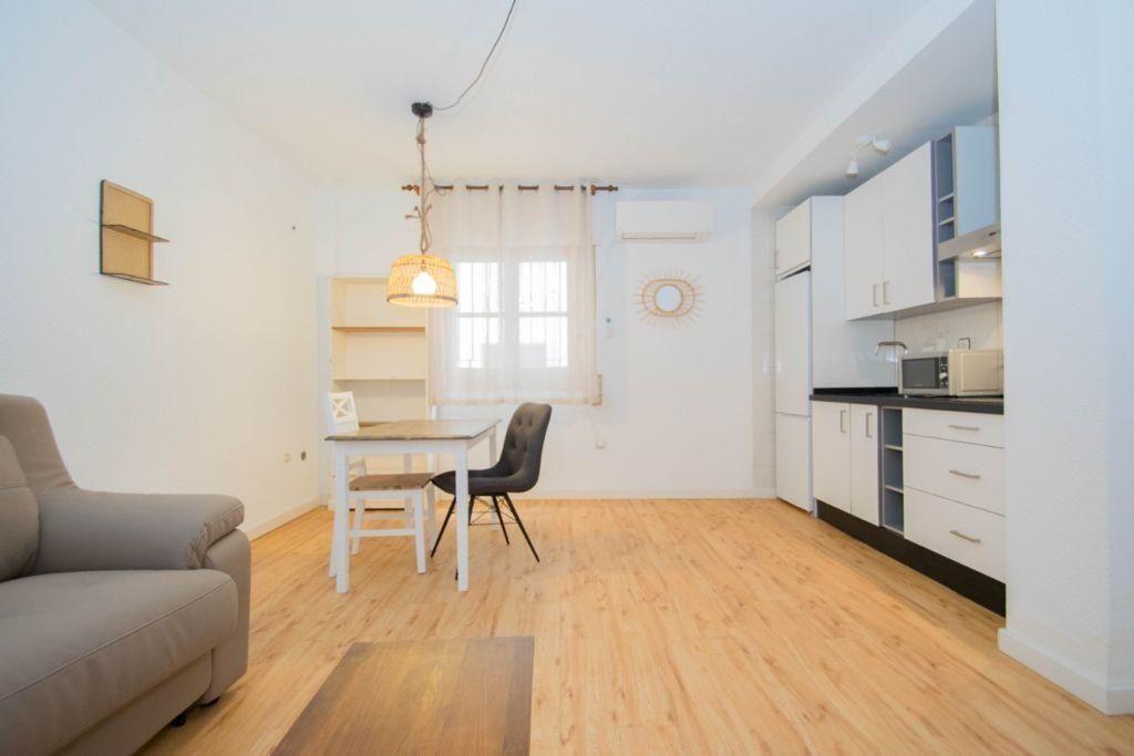 Apartment to rent in Barrio de Albaicín